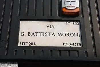 Hotel Center Moroni Bérgamo