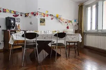 Center Moroni Bérgamo